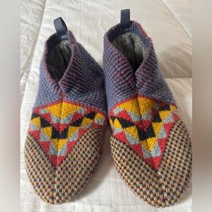 Bombas gripper slippers M